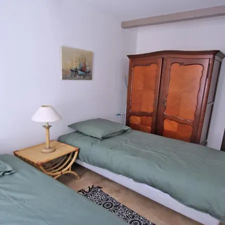 Apartment Gabriel Peri Sainte-Maxime