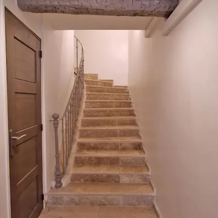 Gabriel Peri Apartment Sainte-Maxime