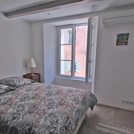 Gabriel Peri Apartment Sainte-Maxime