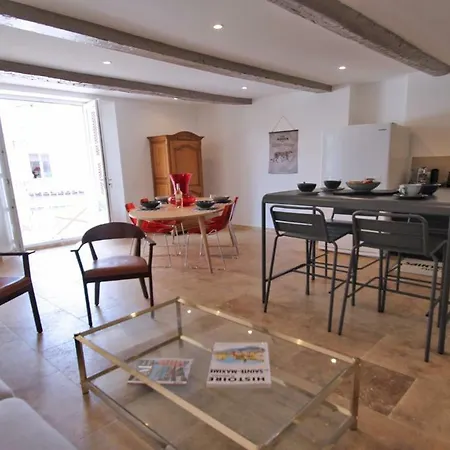 Apartment Gabriel Peri *